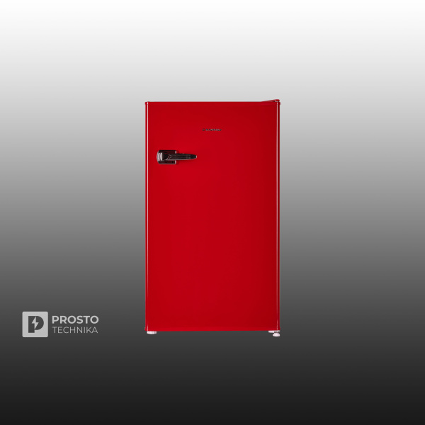 Холодильник MAUNFELD MFF83RR